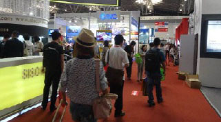 借力“泵閥熱浪”東風(fēng)，深耕華南市場，2018 flowtech廣東國際泵管閥展蓄勢待發(fā)