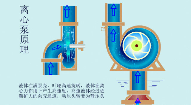 離心泵啟動時，出口閥門必須關(guān)閉嗎？