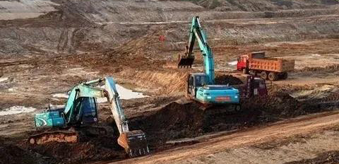 3月挖掘機(jī)銷量大漲，工程需求爆發(fā)，泵閥設(shè)備的春天就要來了！