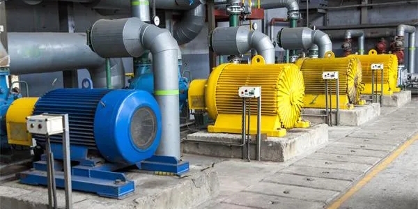 電機發(fā)燙是什么原因？電機發(fā)熱的原因及解決方法