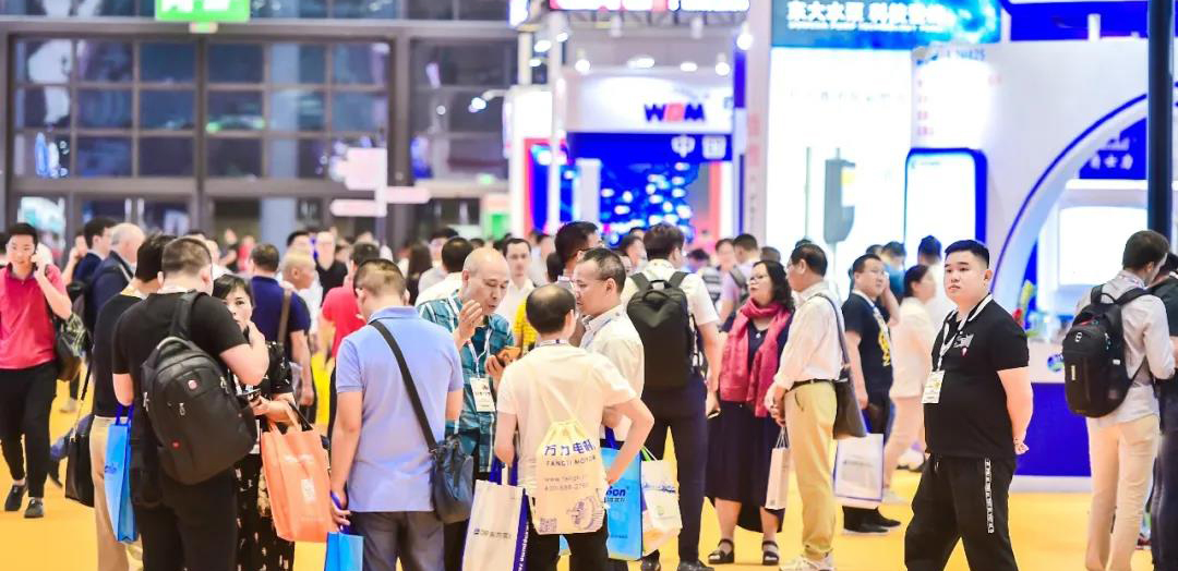 @所有泵閥經(jīng)銷商，找廠商、找品牌、找機(jī)會(huì)就來上海國際泵閥展