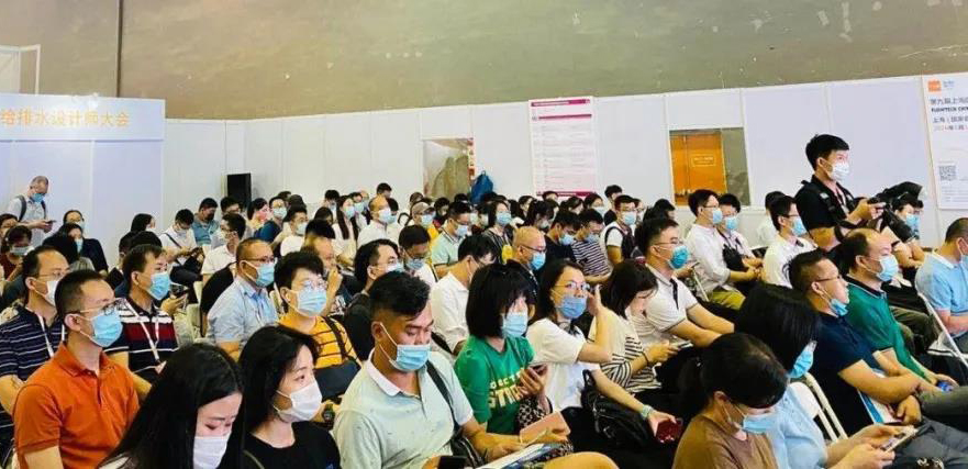 上海、廣東兩大泵閥展會助推企業(yè)擴展疫后市場份額