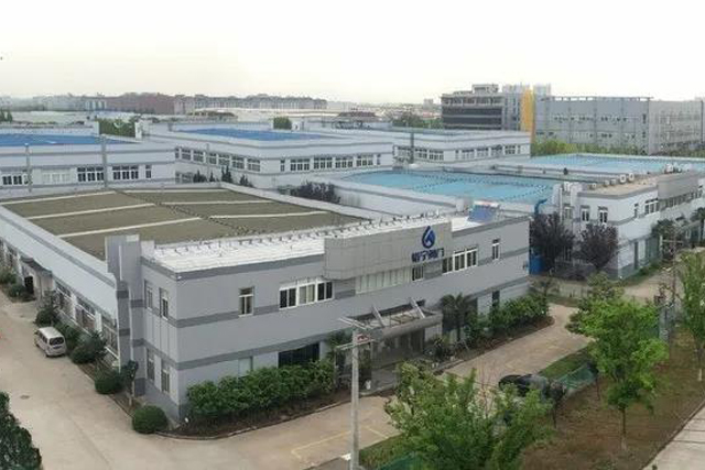 上海韜寧閥門(mén)有限公司入駐上海國(guó)際泵管閥展覽會(huì)，眾多高質(zhì)量產(chǎn)品將相繼展出