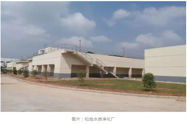 中國基礎設施公募reits試點項目之首創(chuàng)水務篇- 中國基礎設施公募reits試點項目之首創(chuàng)水務篇-