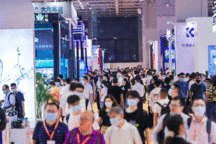 仲夏6月,讓我們相約上海國(guó)際泵閥展??!